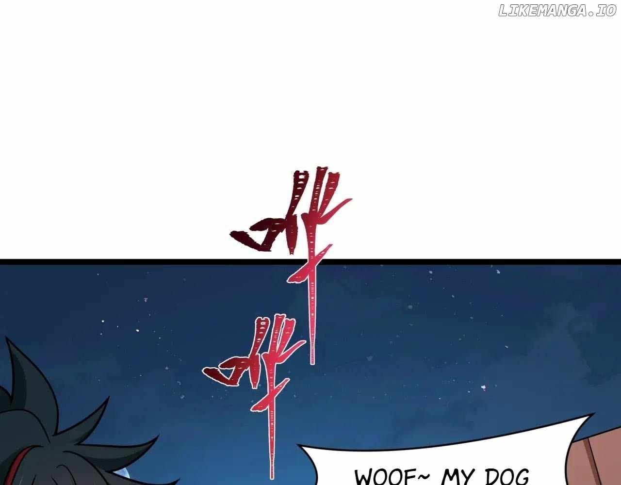 Age of Terror Chapter 491 21